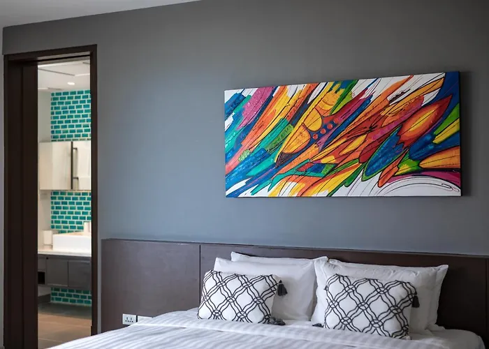 Happy Apartment On Karon Beach